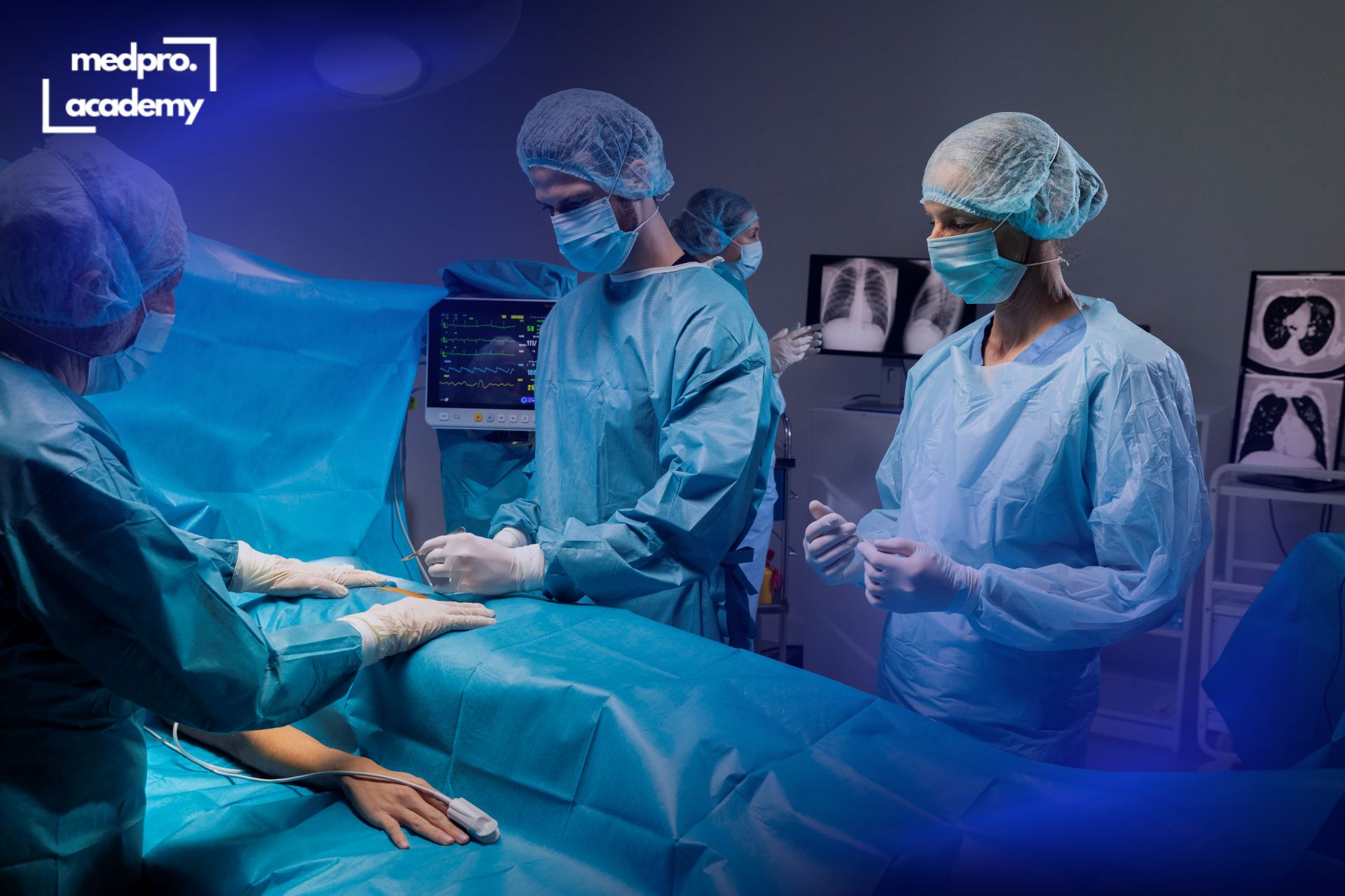 1Гемодинамічна нестабільність в операційній від симптому до стратегії лікування